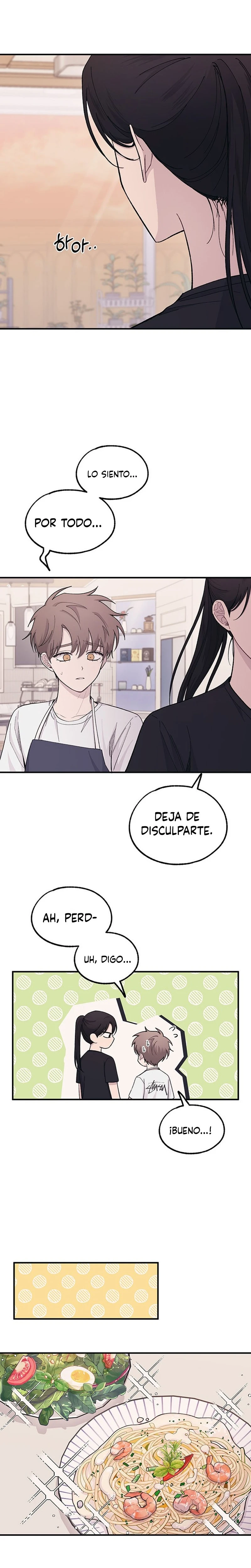 Quiero tu Inocencia Capitulo 41 página 13