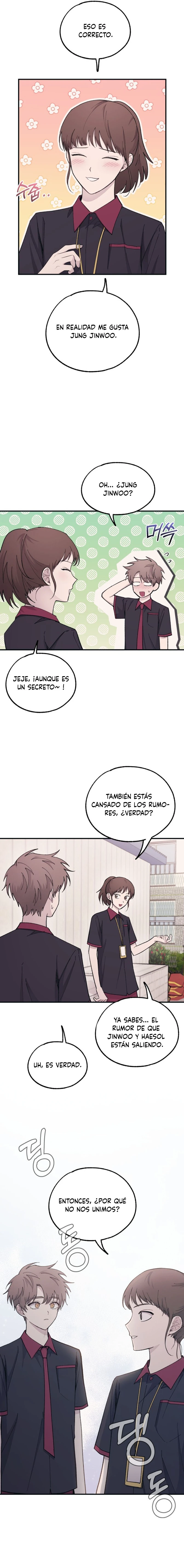 Quiero tu Inocencia Capitulo 43 página 4