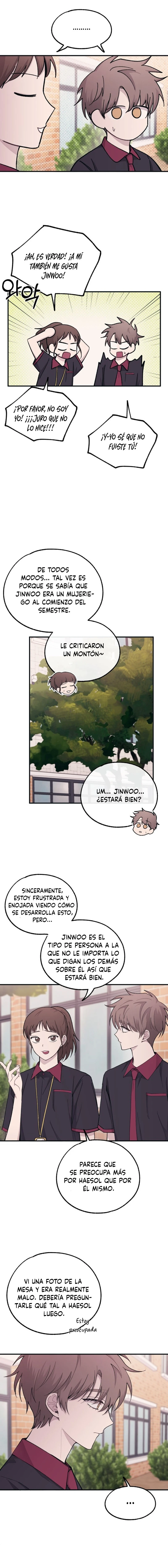 Quiero tu Inocencia Capitulo 44 página 13