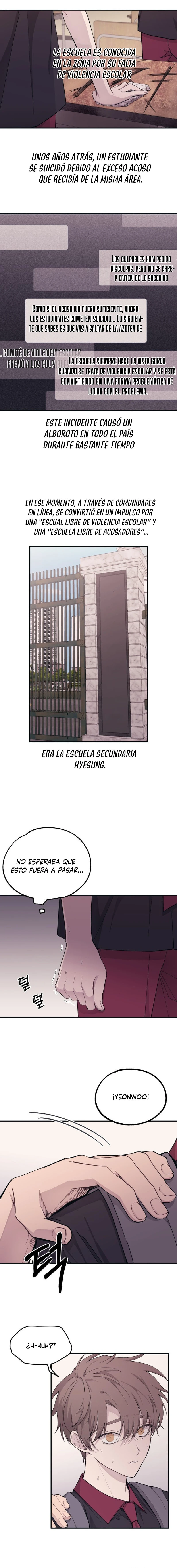 Quiero tu Inocencia Capitulo 44 página 3