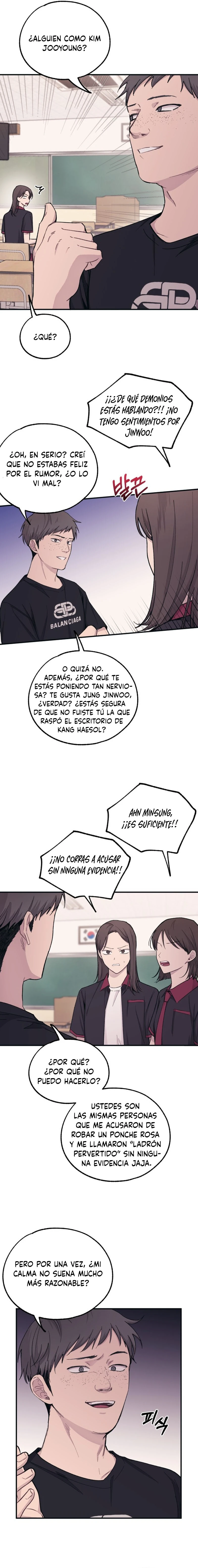 Quiero tu Inocencia Capitulo 44 página 6