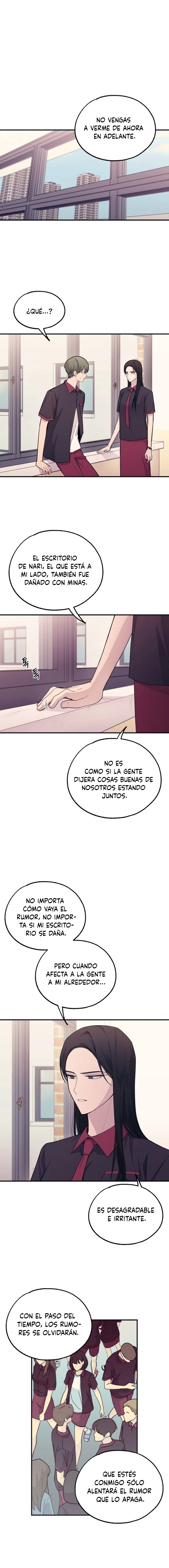 Quiero tu Inocencia Capitulo 45 página 2