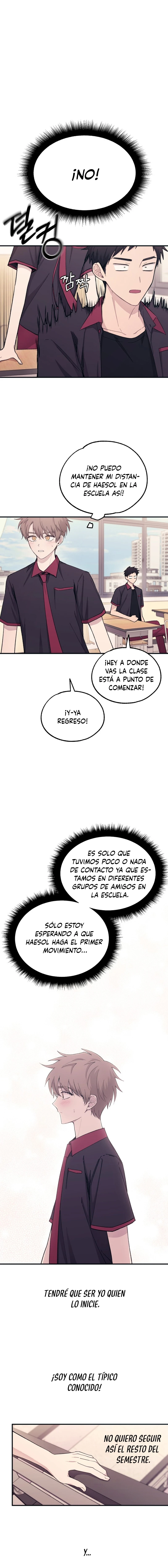 Quiero tu Inocencia Capitulo 46 página 2