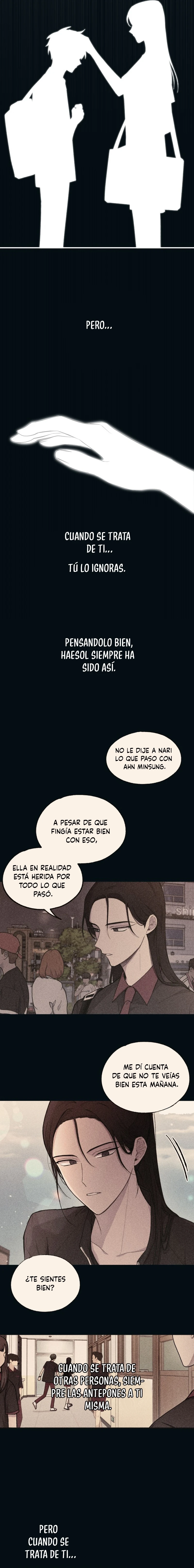 Quiero tu Inocencia Capitulo 47 página 13