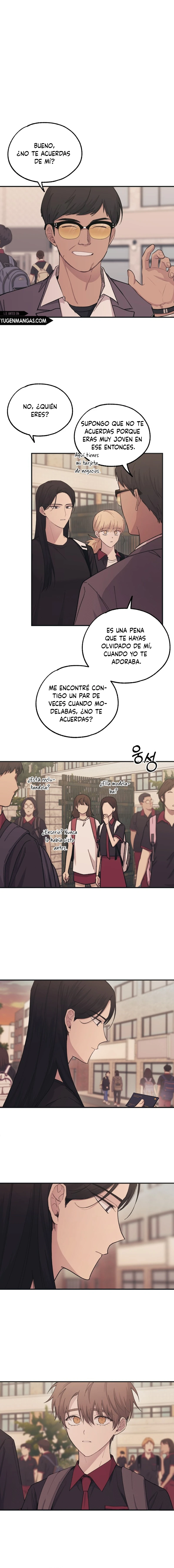 Quiero tu Inocencia Capitulo 47 página 4