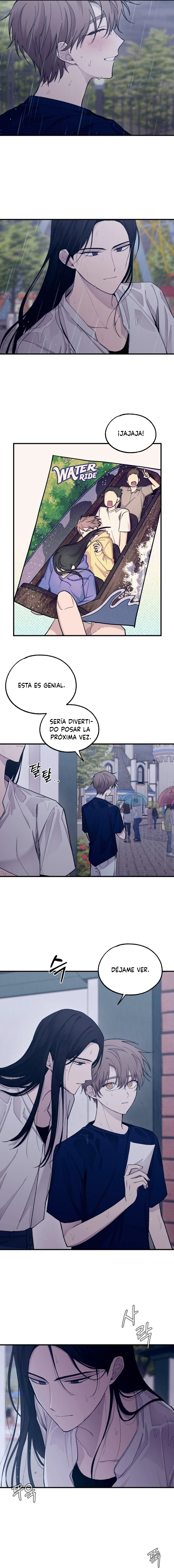 Quiero tu Inocencia Capitulo 48 página 14