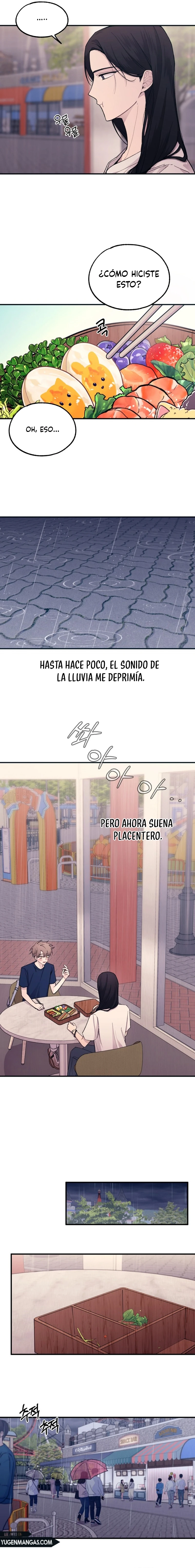 Quiero tu Inocencia Capitulo 48 página 9