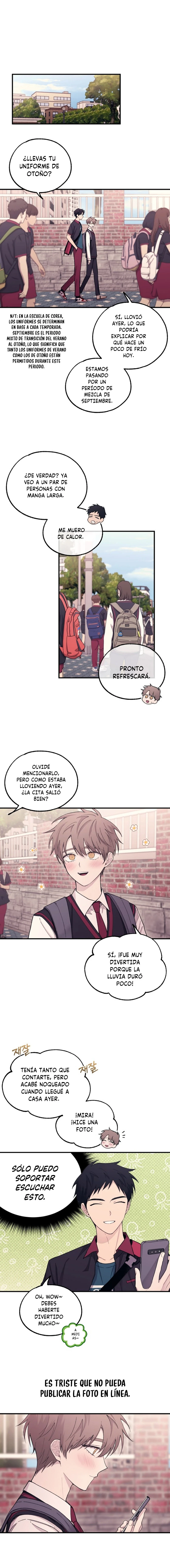 Quiero tu Inocencia Capitulo 50 página 4