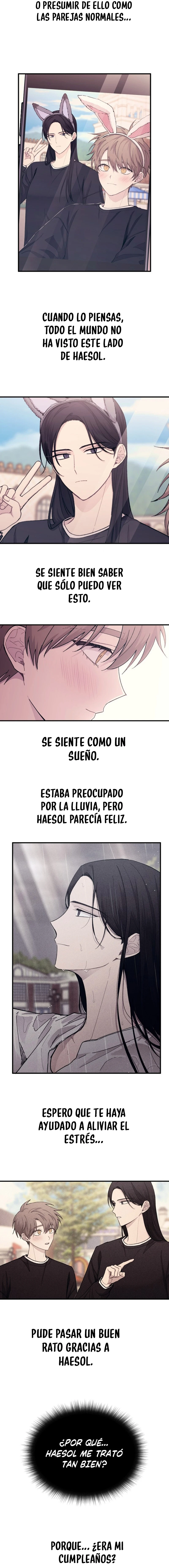 Quiero tu Inocencia Capitulo 50 página 5