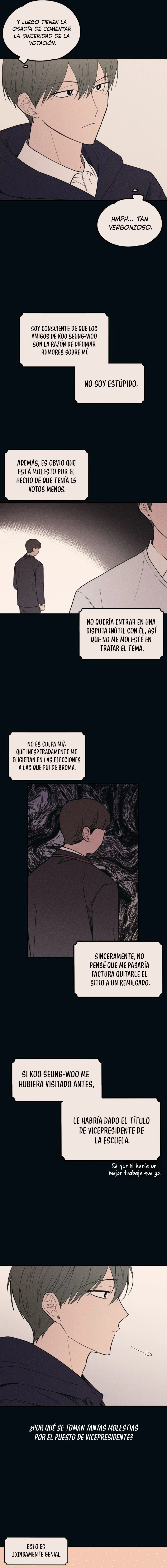 Quiero tu Inocencia Capitulo 53 página 12