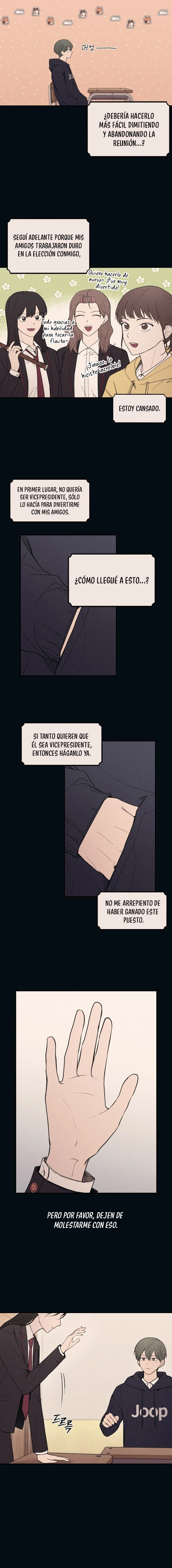 Quiero tu Inocencia Capitulo 53 página 13