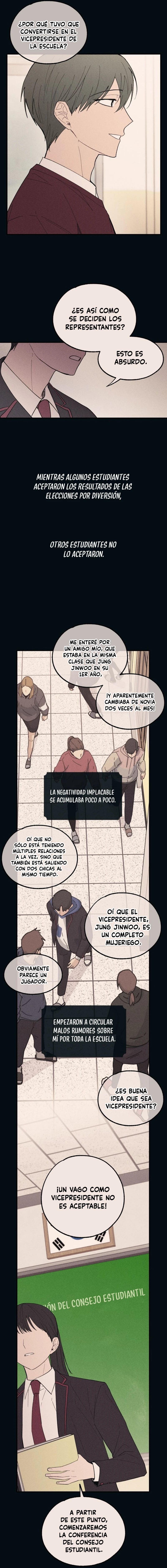 Quiero tu Inocencia Capitulo 53 página 8