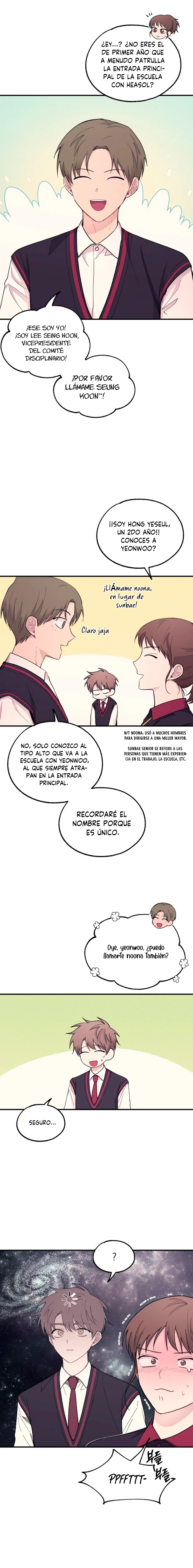 Quiero tu Inocencia Capitulo 56 página 20