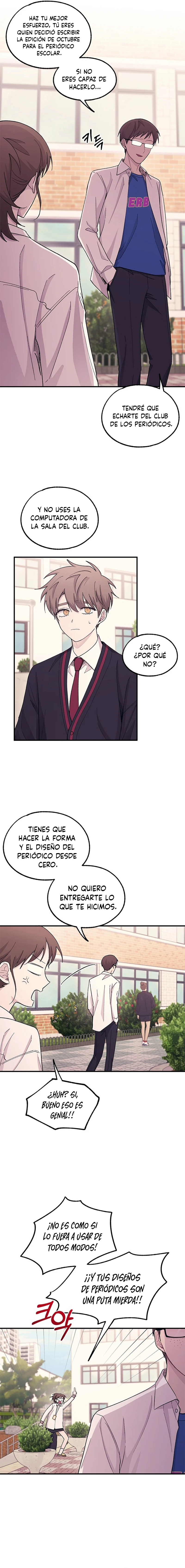 Quiero tu Inocencia Capitulo 57 página 8