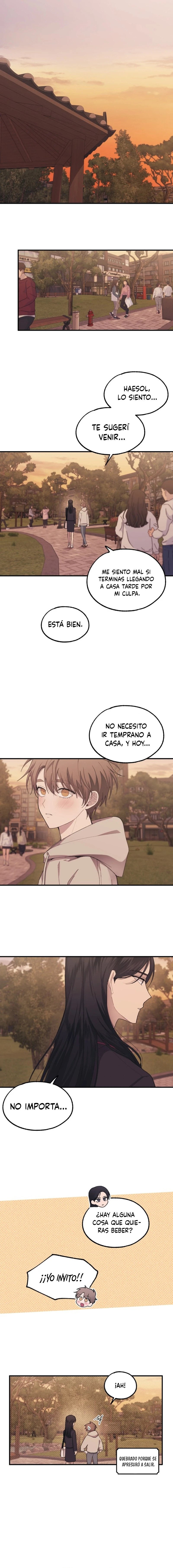 Quiero tu Inocencia Capitulo 63 página 3