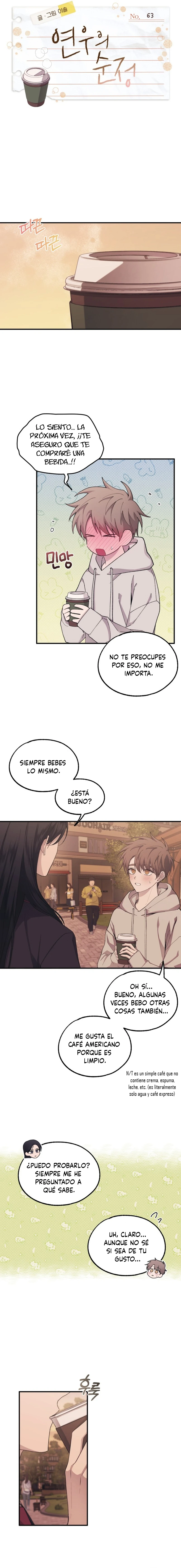 Quiero tu Inocencia Capitulo 63 página 4