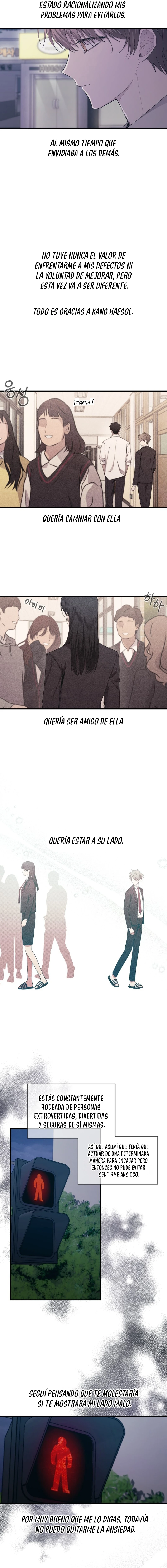 Quiero tu Inocencia Capitulo 64 página 12