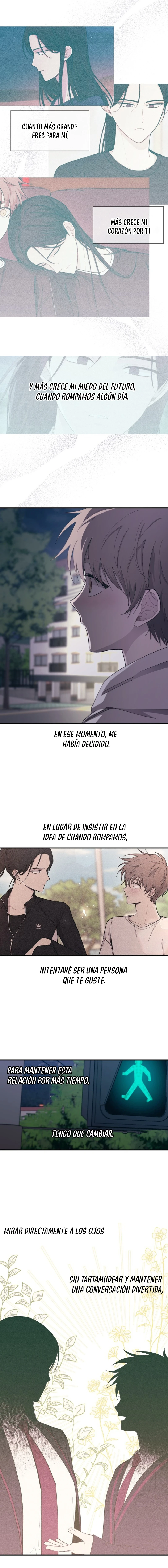 Quiero tu Inocencia Capitulo 64 página 13