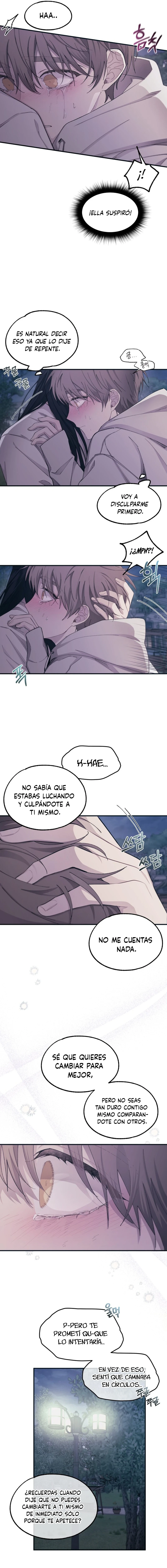 Quiero tu Inocencia Capitulo 64 página 6