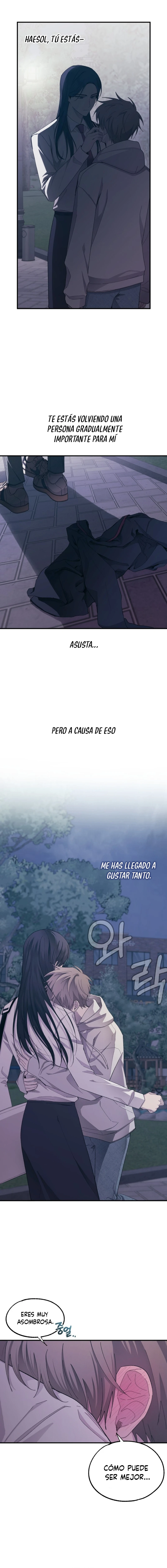 Quiero tu Inocencia Capitulo 64 página 8