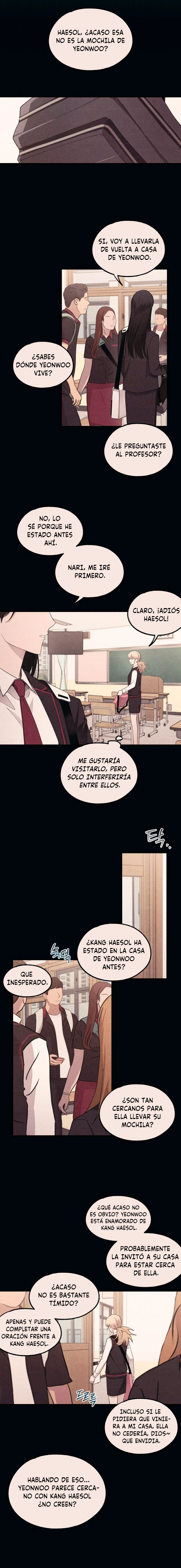 Quiero tu Inocencia Capitulo 65 página 17