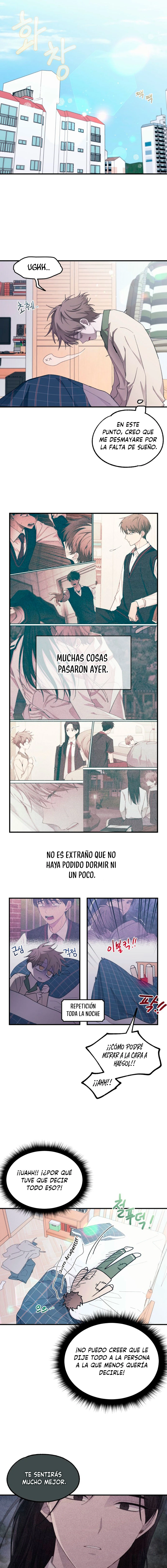 Quiero tu Inocencia Capitulo 65 página 3