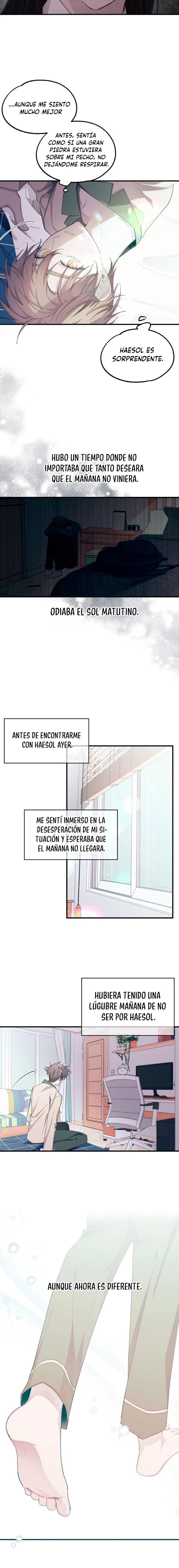 Quiero tu Inocencia Capitulo 65 página 4