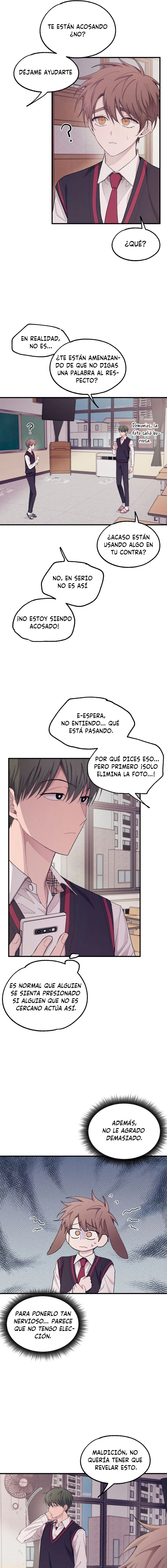 Quiero tu Inocencia Capitulo 66 página 15