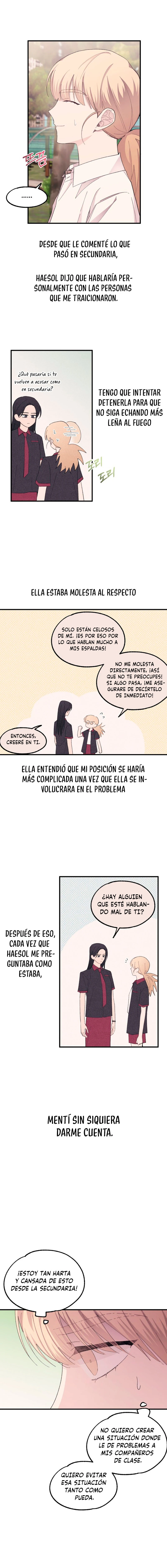 Quiero tu Inocencia Capitulo 66 página 4