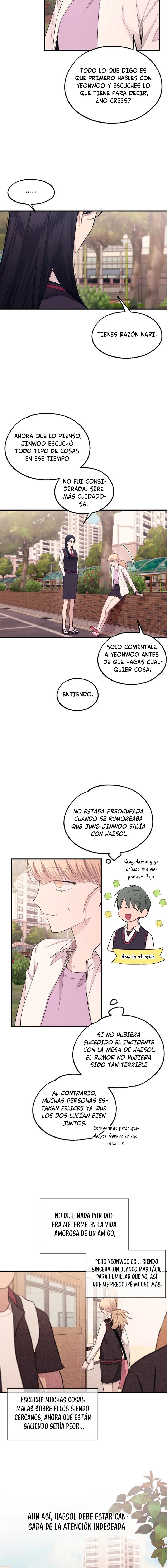 Quiero tu Inocencia Capitulo 66 página 7