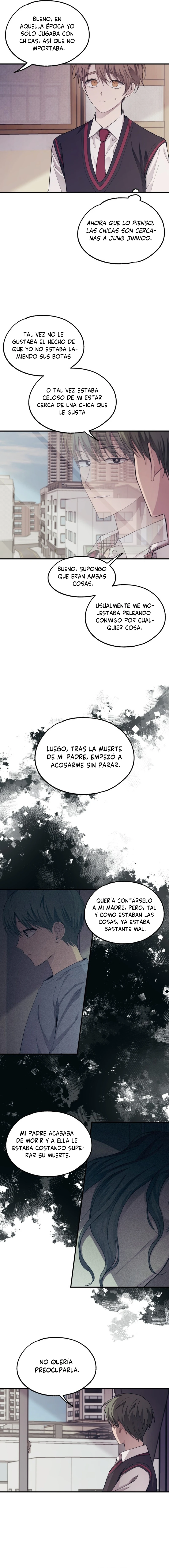 Quiero tu Inocencia Capitulo 67 página 6