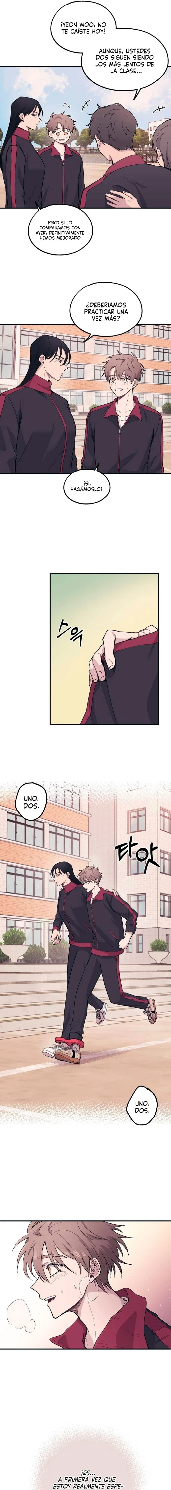 Quiero tu Inocencia Capitulo 7 página 13
