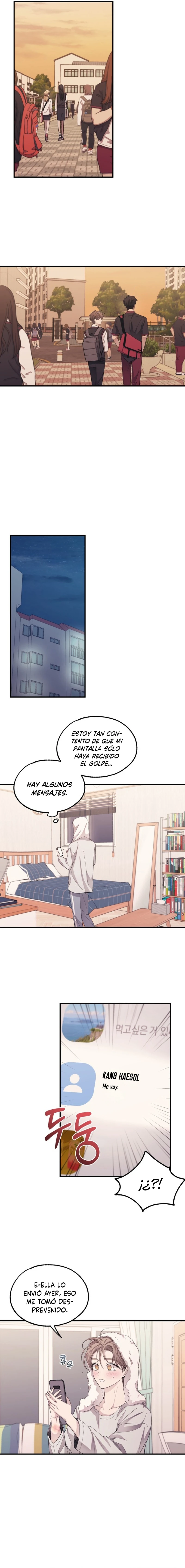 Quiero tu Inocencia Capitulo 70 página 8