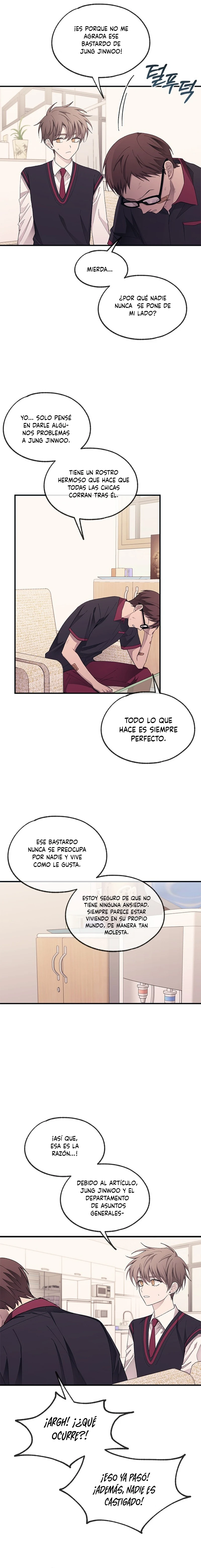 Quiero tu Inocencia Capitulo 72 página 4