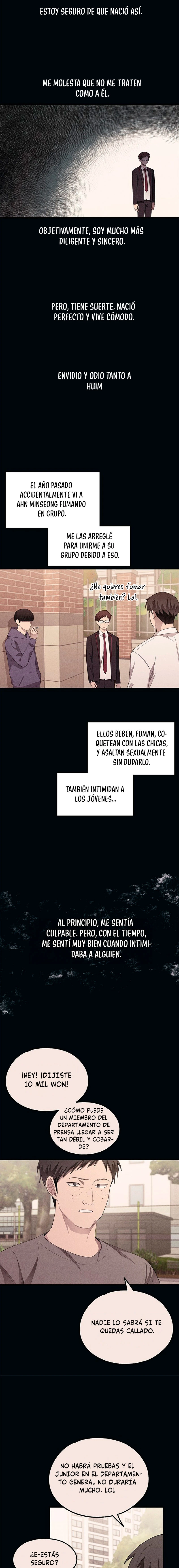 Quiero tu Inocencia Capitulo 73 página 4