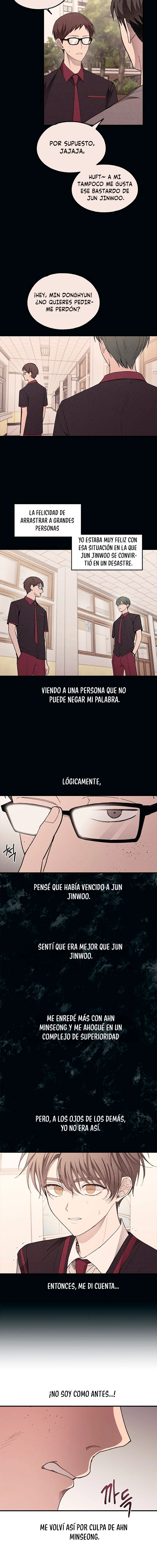 Quiero tu Inocencia Capitulo 73 página 5