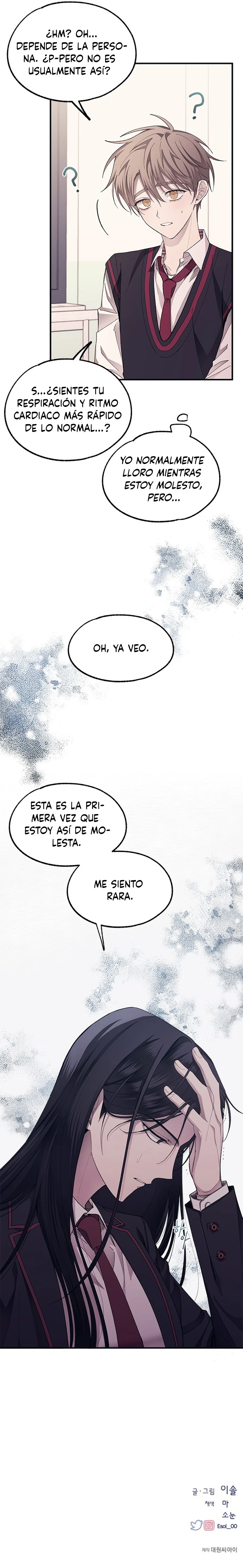 Quiero tu Inocencia Capitulo 75 página 16