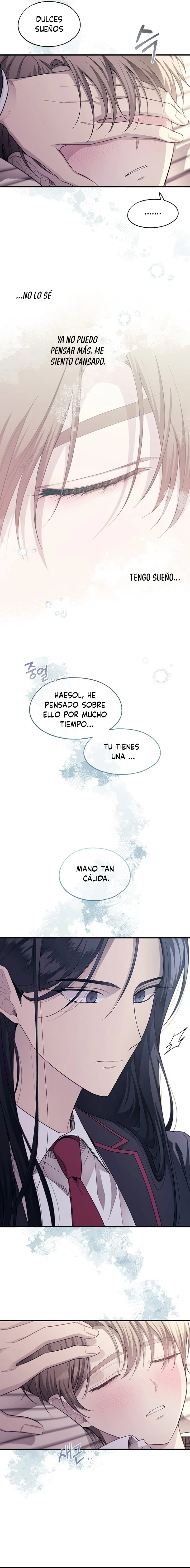 Quiero tu Inocencia Capitulo 76 página 10