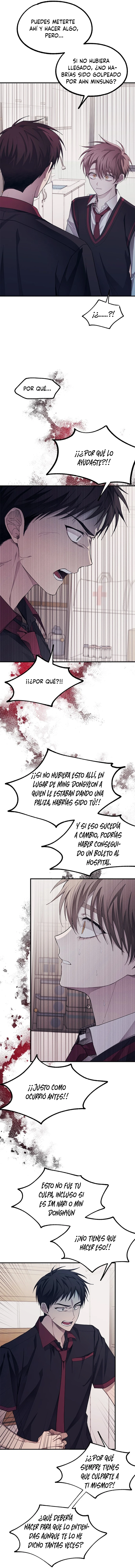 Quiero tu Inocencia Capitulo 76 página 13