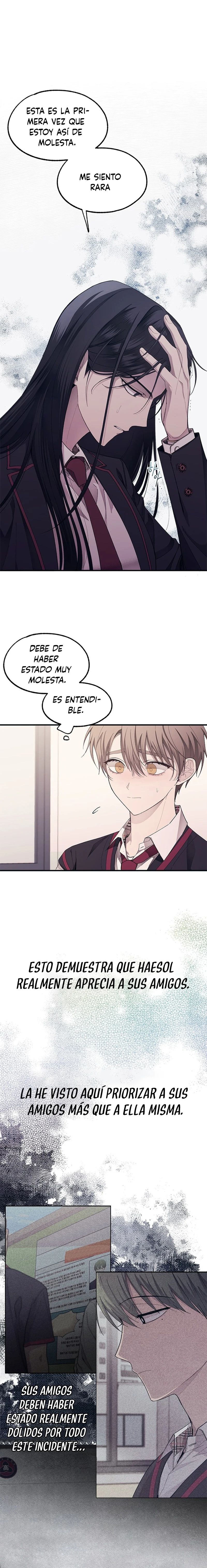 Quiero tu Inocencia Capitulo 76 página 3