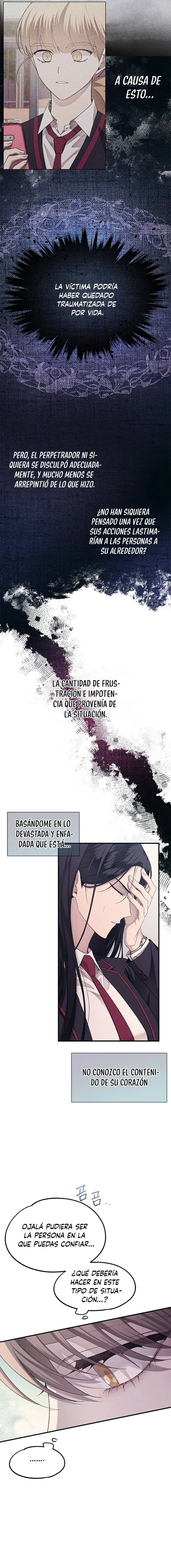 Quiero tu Inocencia Capitulo 76 página 4