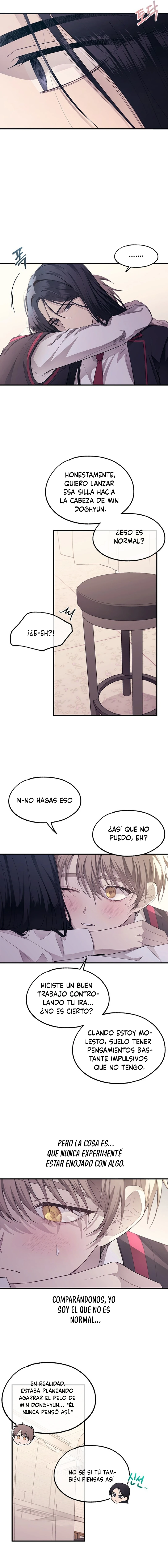 Quiero tu Inocencia Capitulo 76 página 6
