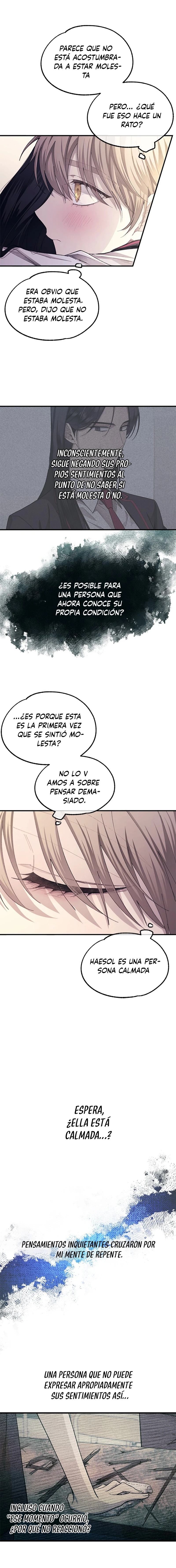 Quiero tu Inocencia Capitulo 76 página 7