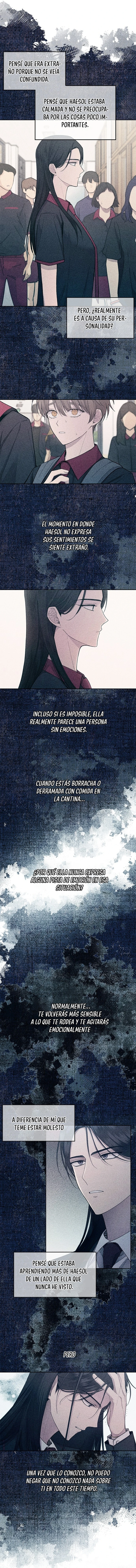 Quiero tu Inocencia Capitulo 76 página 8