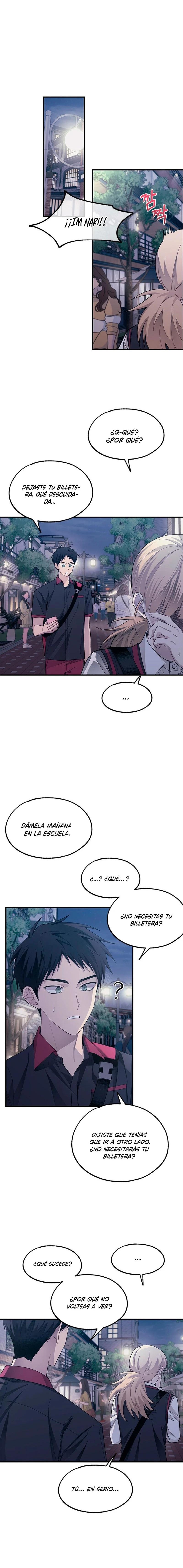 Quiero tu Inocencia Capitulo 77 página 11