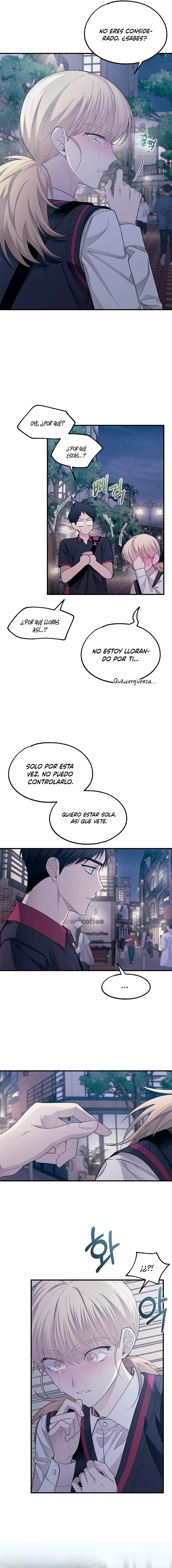 Quiero tu Inocencia Capitulo 77 página 12