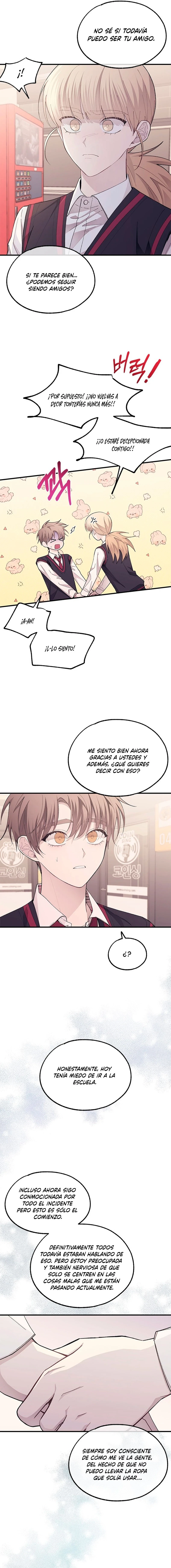 Quiero tu Inocencia Capitulo 77 página 4