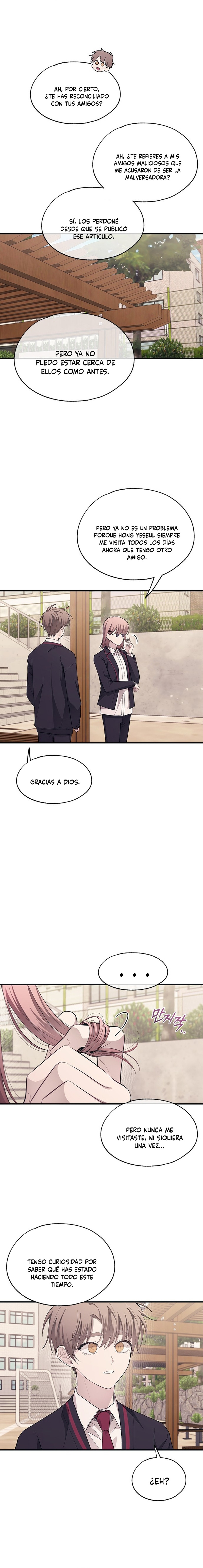 Quiero tu Inocencia Capitulo 79 página 14