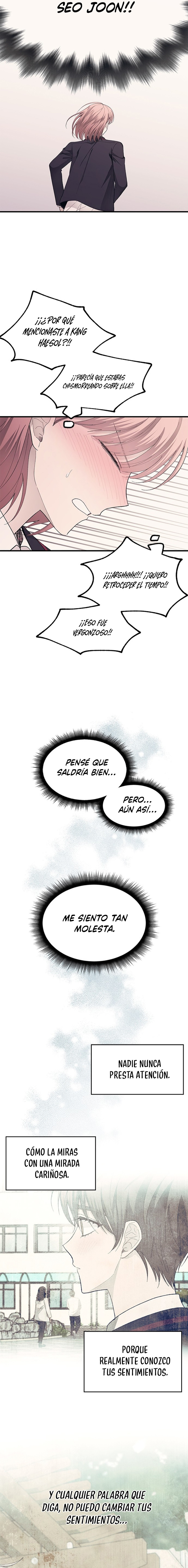 Quiero tu Inocencia Capitulo 80 página 10