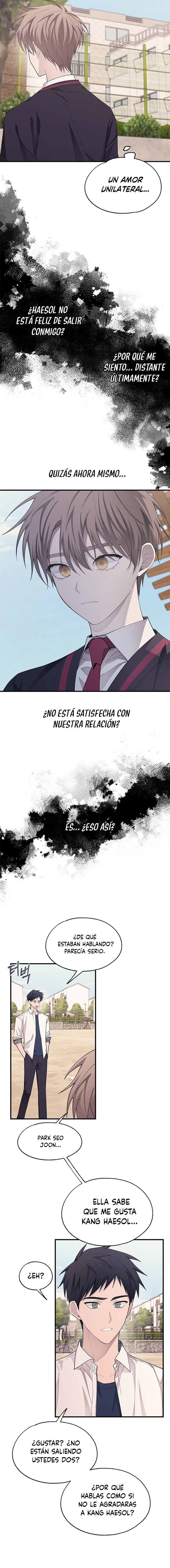 Quiero tu Inocencia Capitulo 80 página 13
